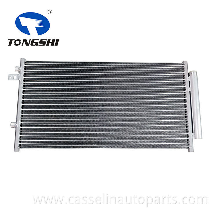 Air Conditioning Condensers for JEEP RENEGADE 1.4 Car Condenser